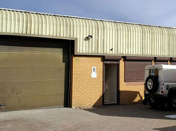 Sawford Marine Office