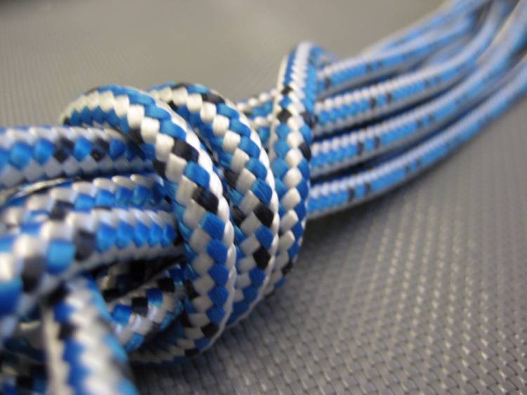 Sprintline 5mm English Braids
