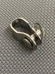 Dart 18 Bridle Rigging Link