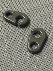 Allen Inglefield Flag Clip (pair) A 75