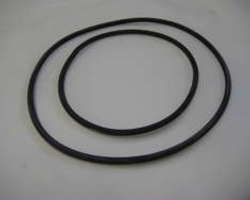 Allen 4" hatch O Ring
