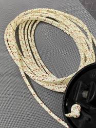 Dart 15 jib reefing line 3mm