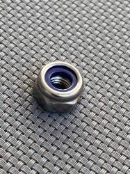 Nylock Nut M6